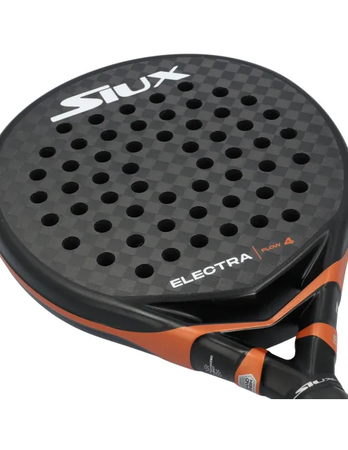 Siux Electra 4 Flow